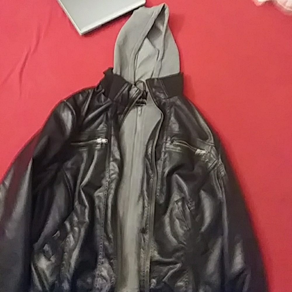 Jacket